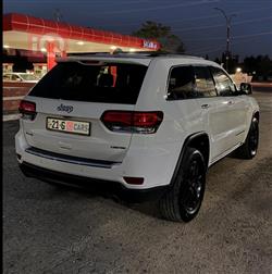 جيب جراند شيروكي